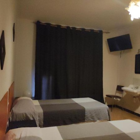 Hotel Fonda Ca La Maria Avinyo Zewnętrze zdjęcie