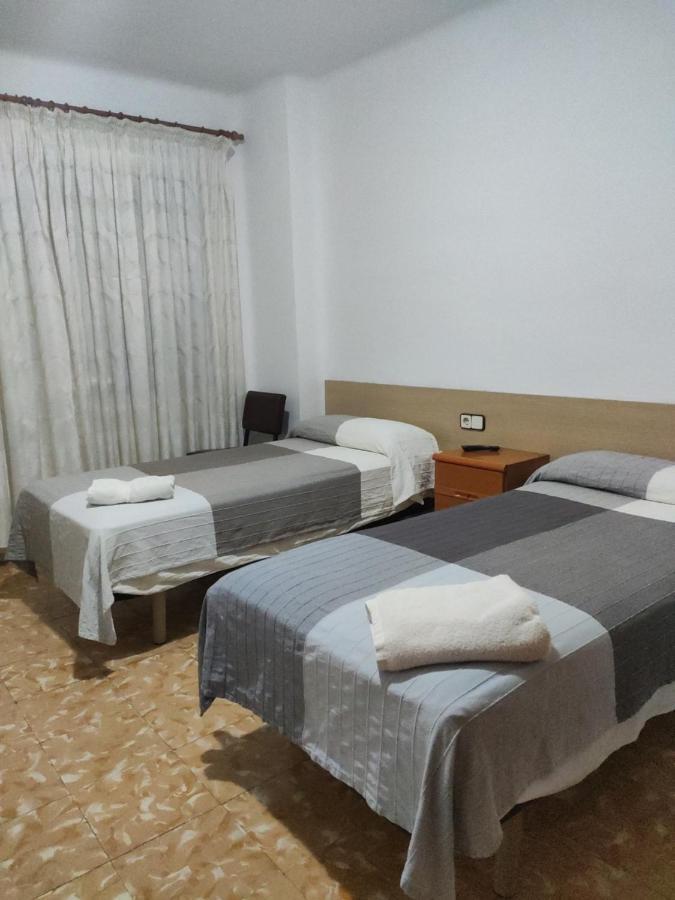 Hotel Fonda Ca La Maria Avinyo Zewnętrze zdjęcie