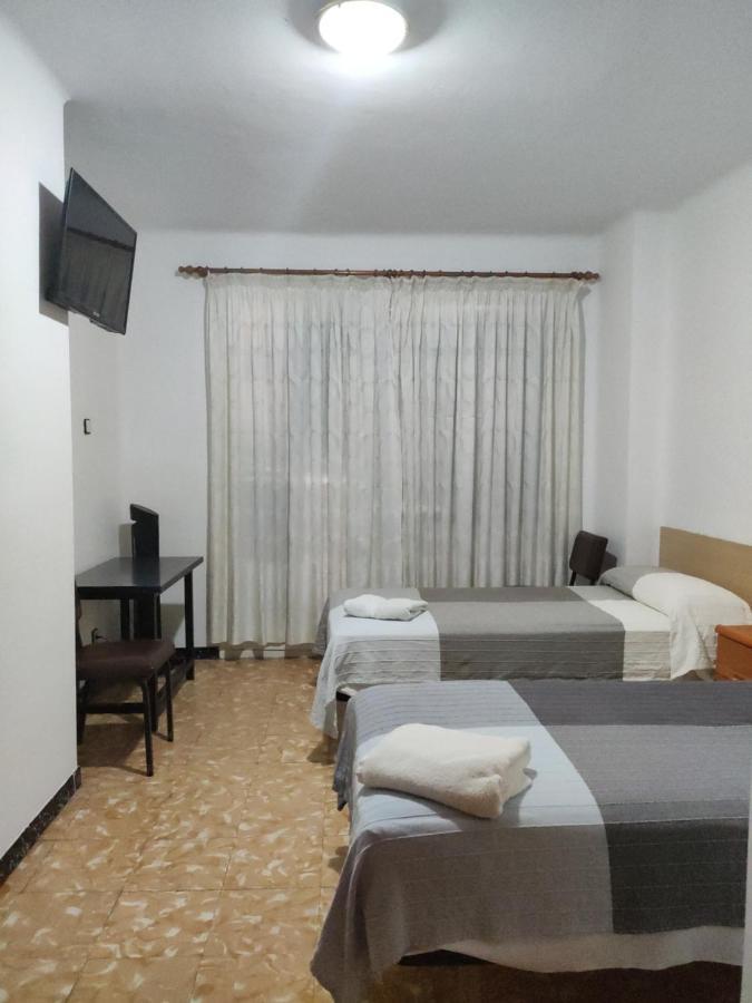 Hotel Fonda Ca La Maria Avinyo Zewnętrze zdjęcie