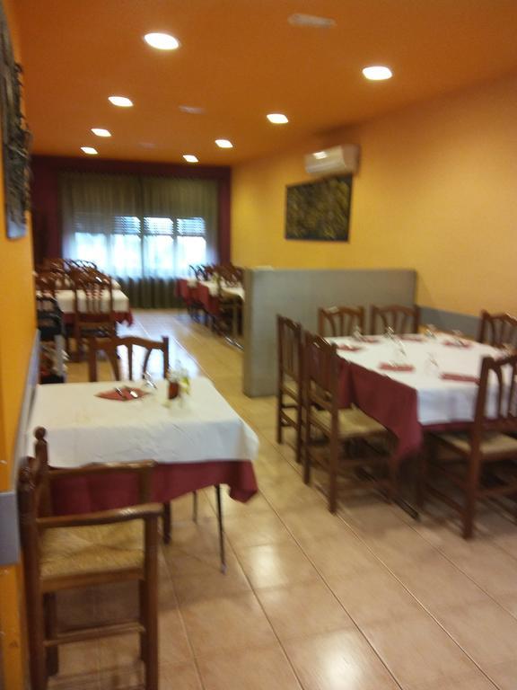 Hotel Fonda Ca La Maria Avinyo Zewnętrze zdjęcie