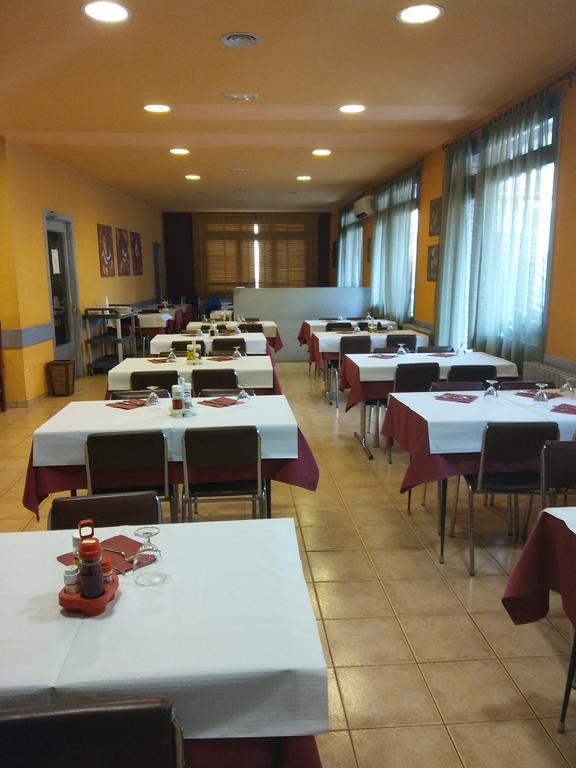 Hotel Fonda Ca La Maria Avinyo Zewnętrze zdjęcie